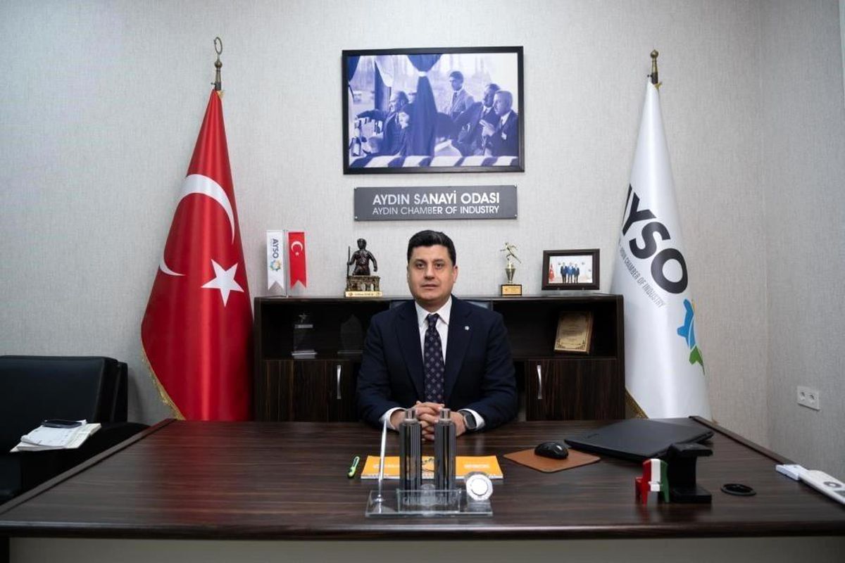 AYSO'ya kayıtlı 16 firma Türkiye'nin ilk bin ihracatçısı arasında yer aldı