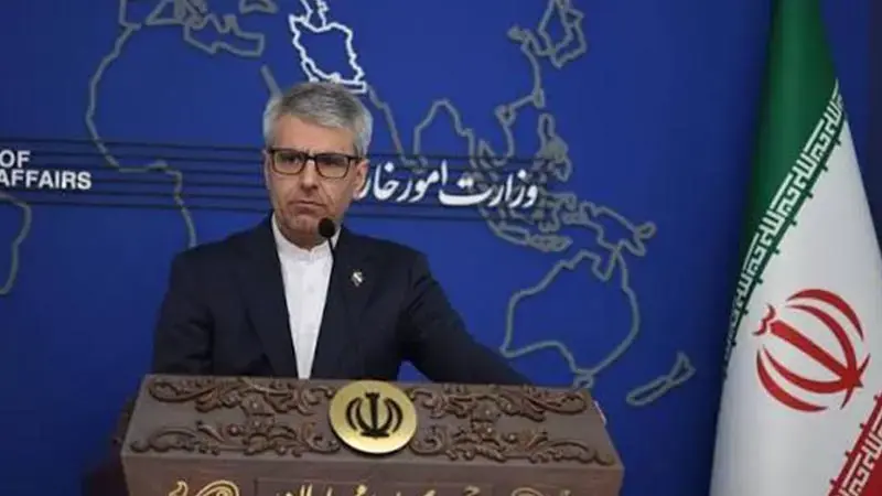İran: ABD heyeti ile öğleden sonra bir araya geleceğiz