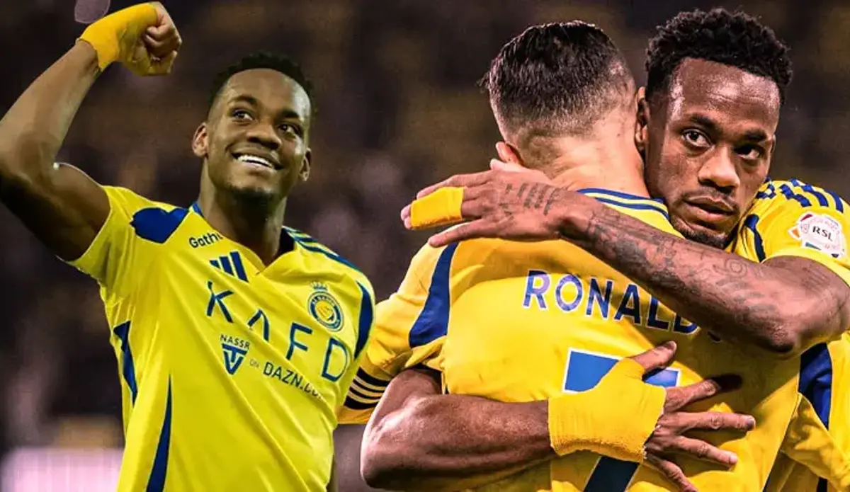 Jhon Duran İstanbul'a geliyor! Galatasaray iddiası...