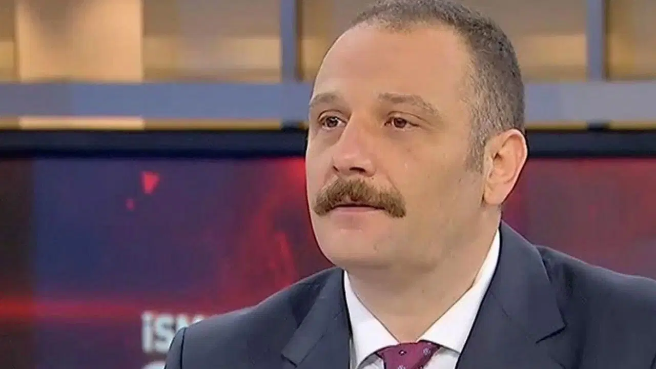 Aytunç Erkin kimdir, kaç yaşında, nereli? Gazeteci Aytunç Erkin nerede çalışıyor?