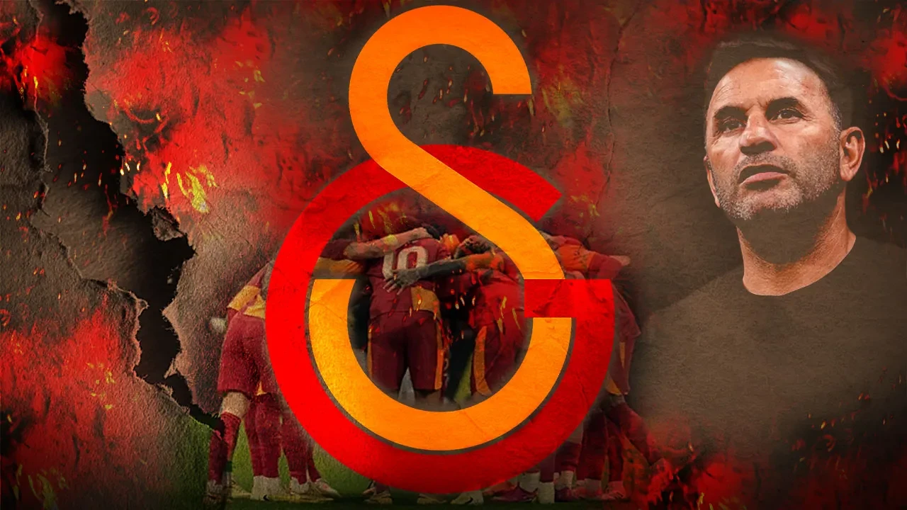 Galatasaray transferde gövde gösterisine hazırlanıyor! Juventus'un yıldızı için resmi temaslar başladı