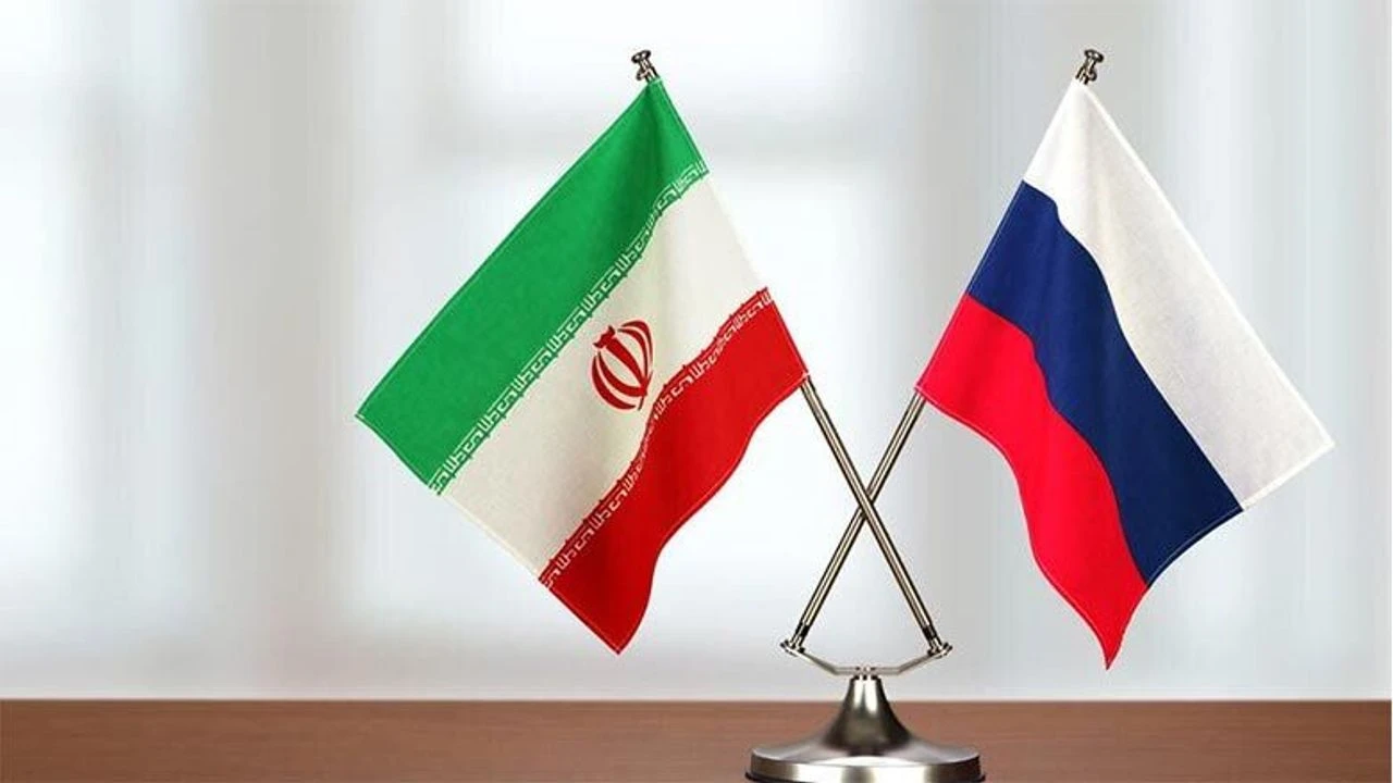 Erakçi ve Lavrov'dan Ukrayna görüşmesi