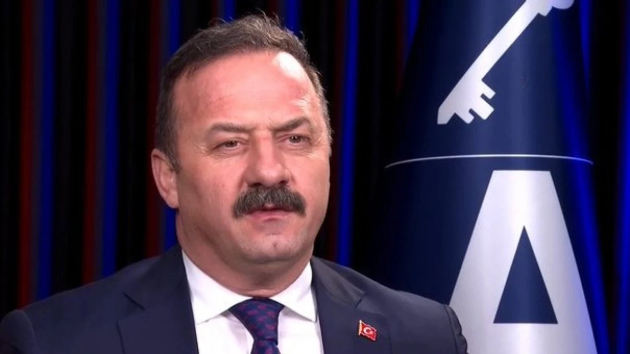 Ağıralioğlu'ndan ittifak mesajı: İmtina etmeyiz