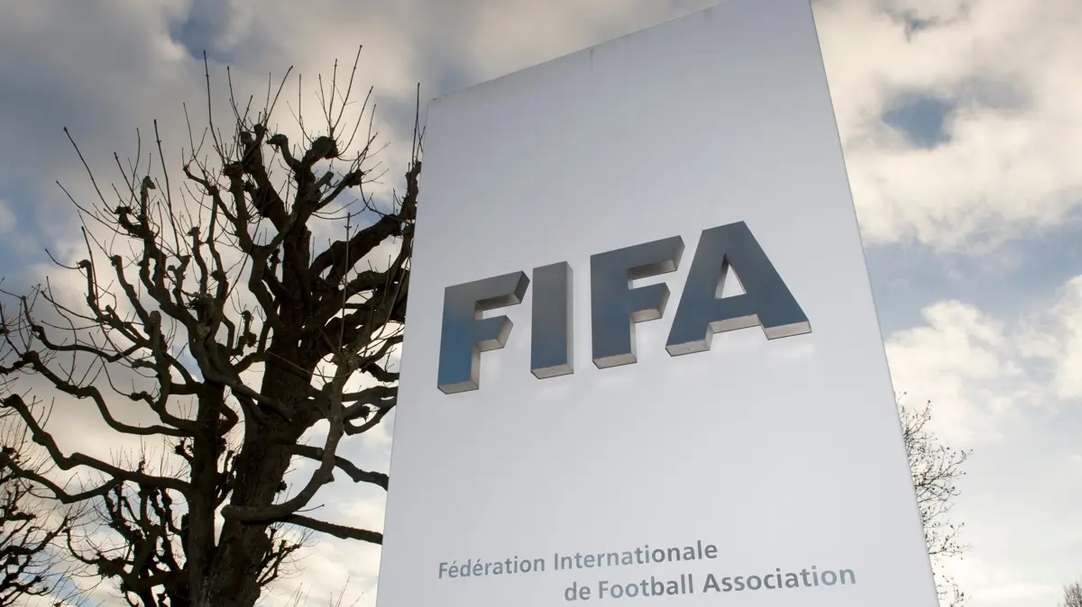 Belçika'dan FIFA'ya ültimatom!