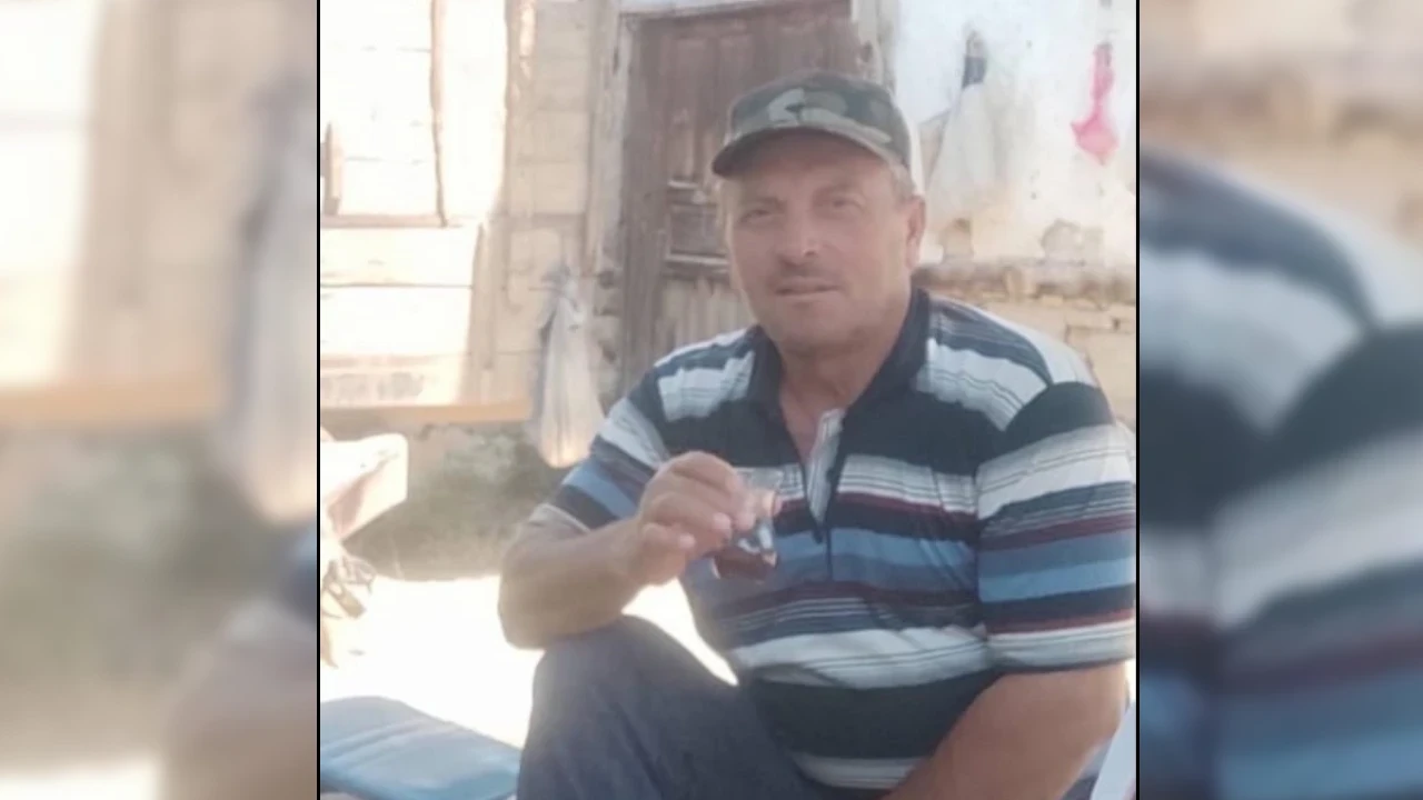 Yedikleri kiraz sonları oldu! Karı-koca öldü