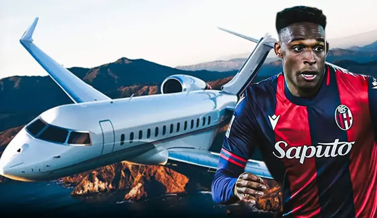 Anlaşma tamam! Galatasaray ikinci transferini bitiriyor