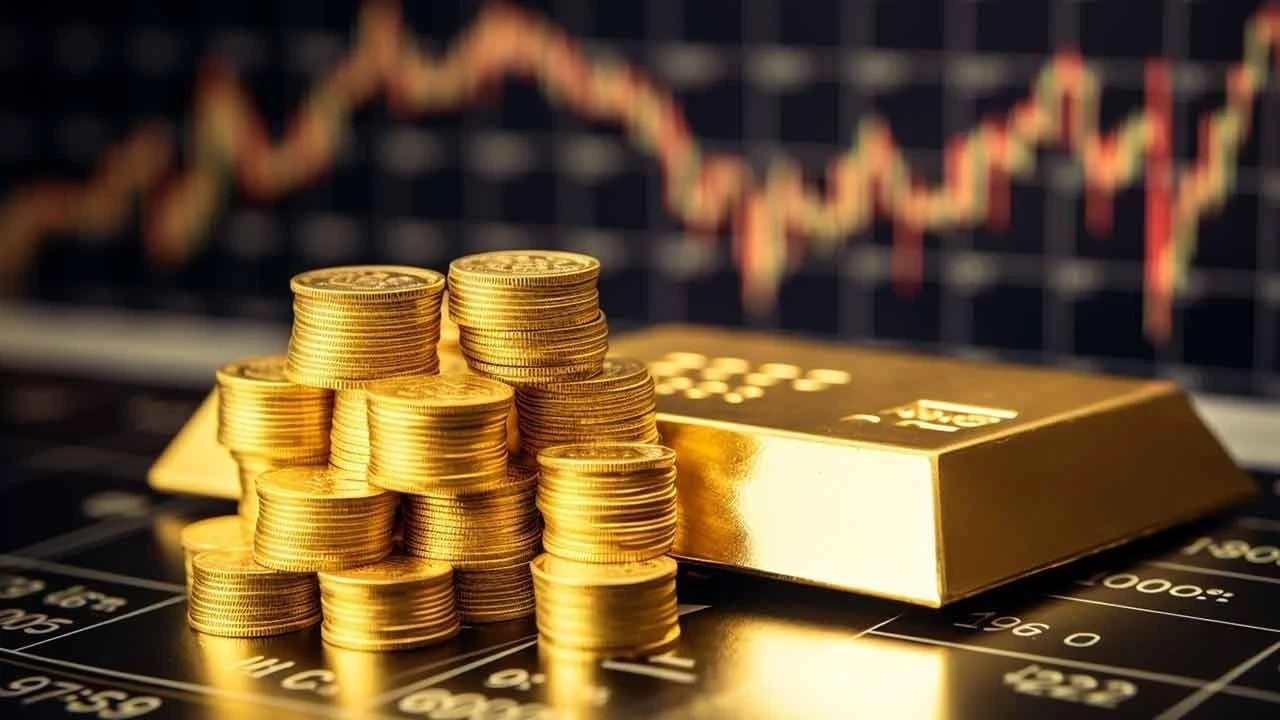 Çin Merkez Bankası'ndan dev altın alımı! 2023'ten bu yana rekor