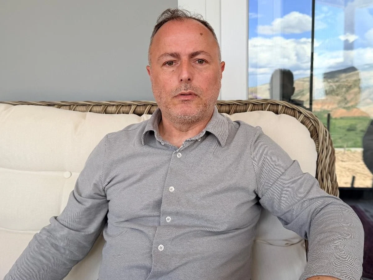 Süresiz nafaka mağduru İlhan Ergincan: 10 gün evli kaldım 11 yıldır nafaka ödüyorum
