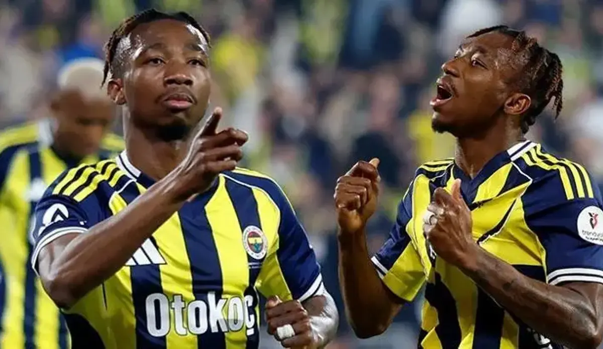 Avrupa'nın devleri Dorgeles Nene'ye talip! Transferde sürpriz gelişme...