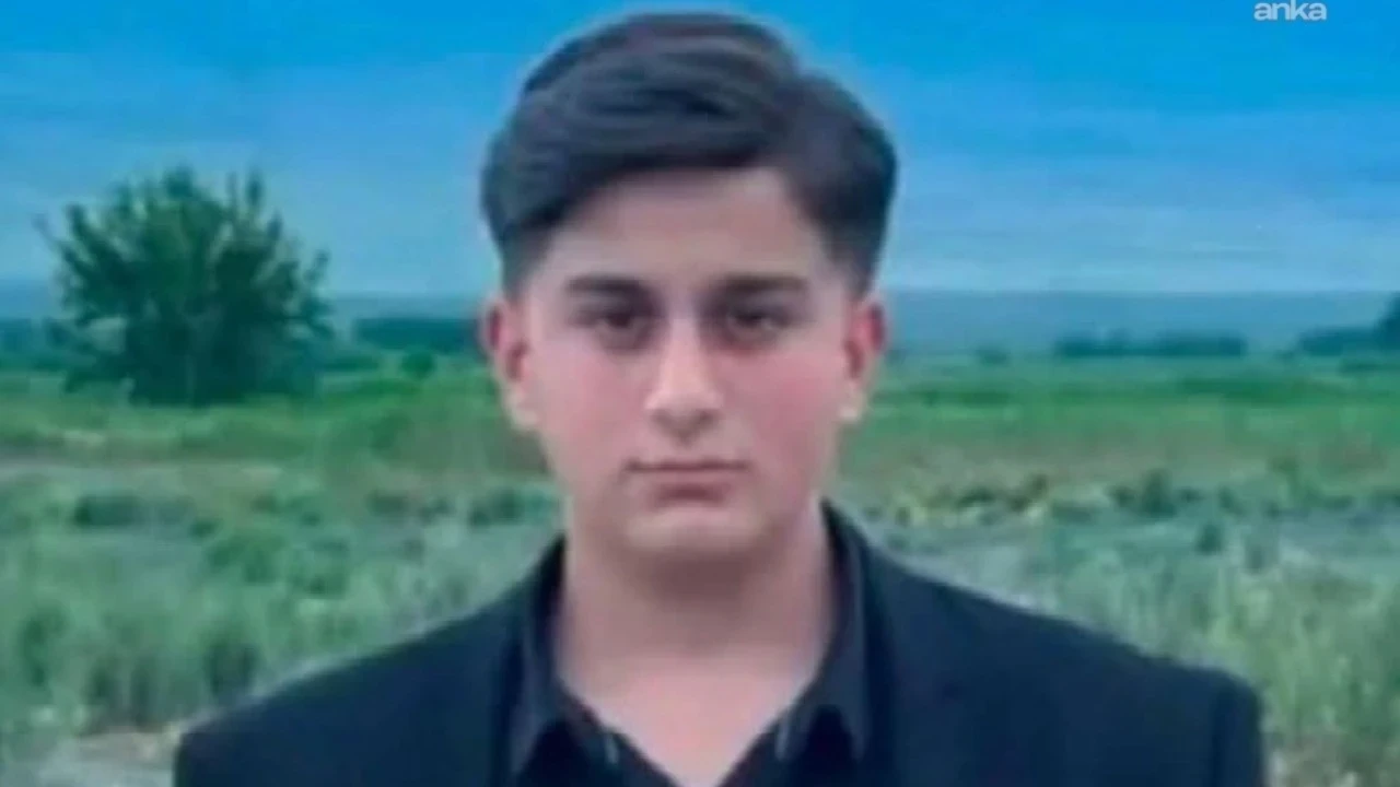 Büyükbaş hayvanın çifte attığı çocuk öldü