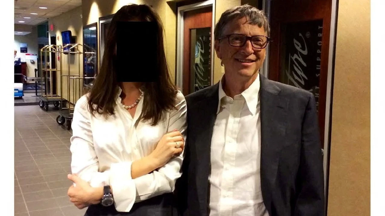 Bill Gates: Epstein evlilik dışı ilişkilerimi kullanarak bana şantaj yaptı
