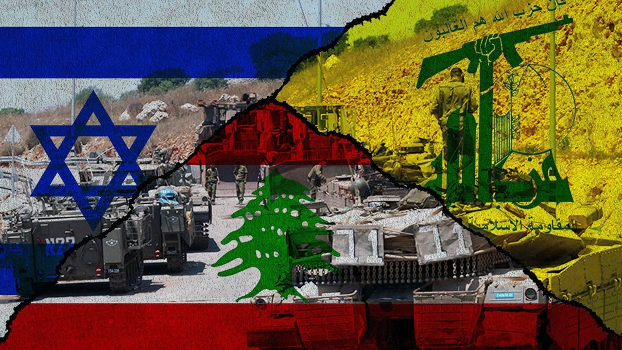 Hizbullah’tan İsrail’e Rest: 'Hiçbir Ön Koşulsuz Çekilmek Zorundasınız!'
