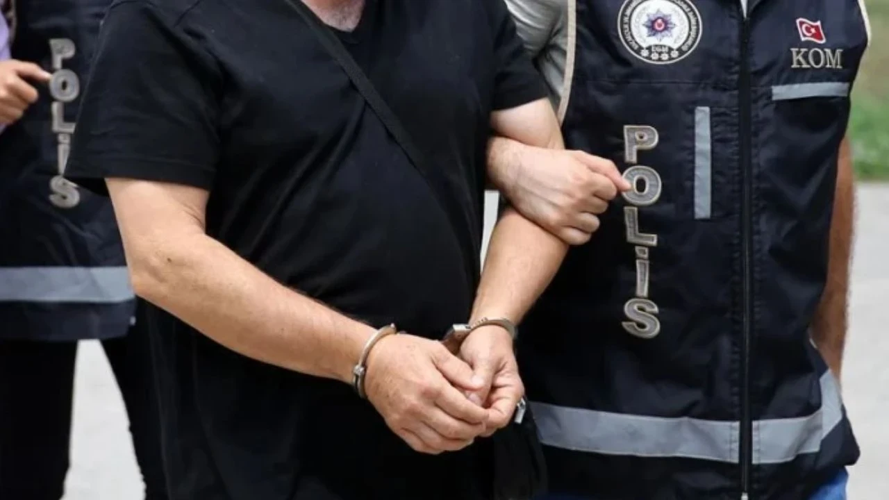 Samsun'da zehir tacirlerine operasyon: 6 şüpheli yakalandı