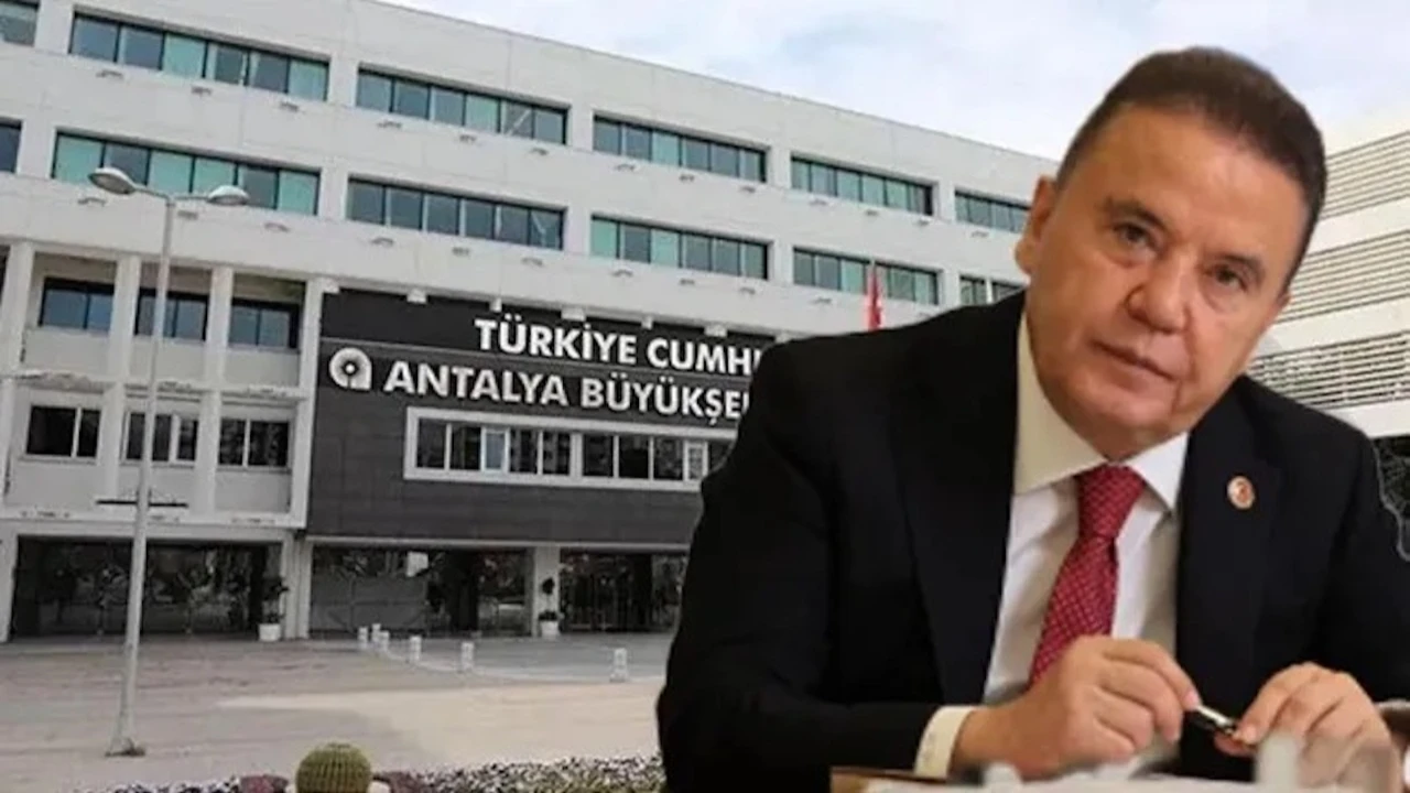 Muhittin Böcek hakkında tahliye iddiası