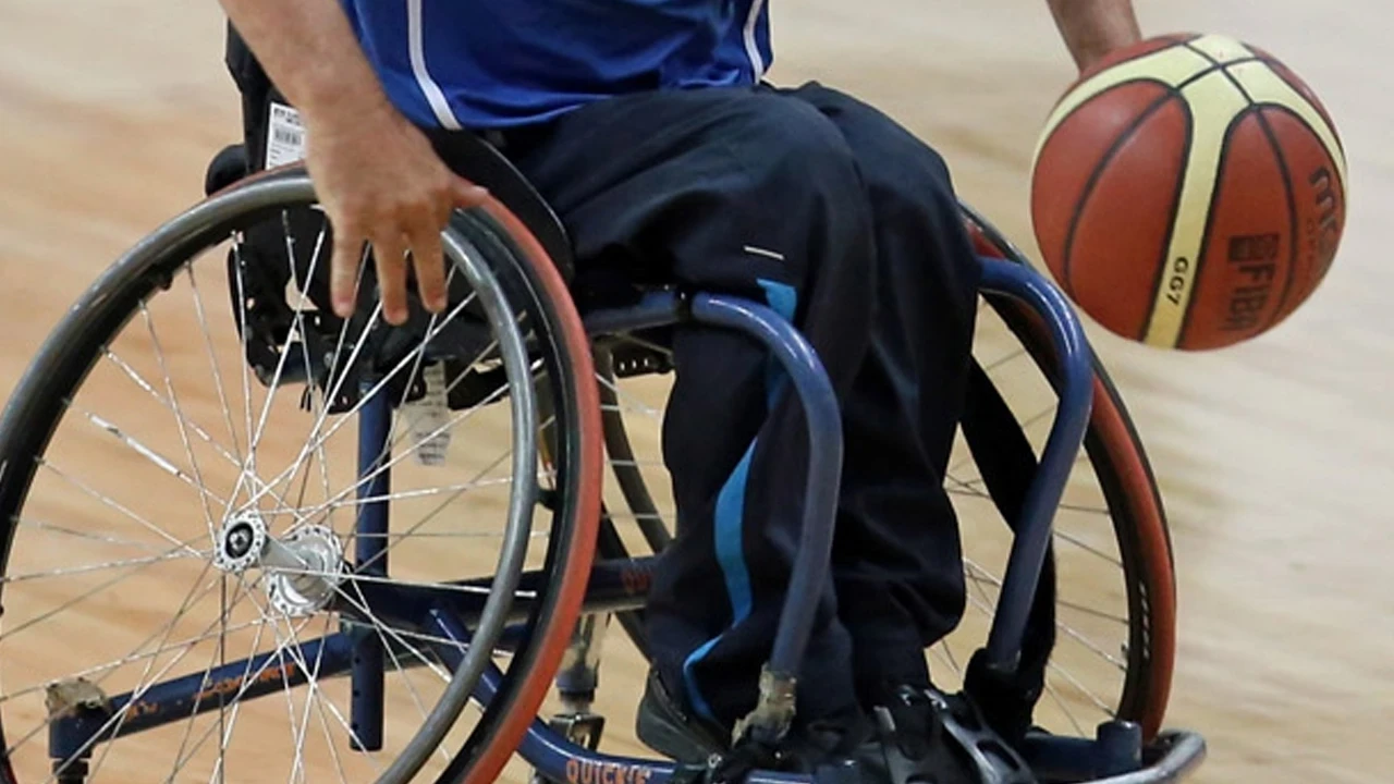 Tekerlekli Sandalye Basketbol Süper Ligi final serisinin programı açıklandı