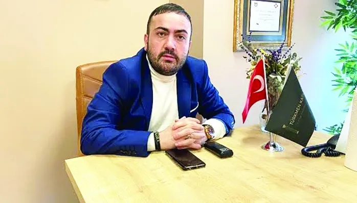 Adil Yaşam Derneği: Adalet herkes içinse, eşitlik de herkes için olmalı