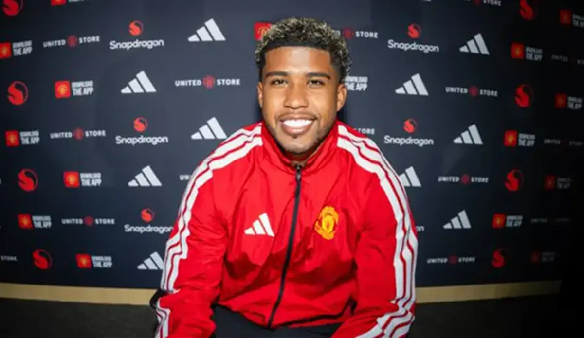 Manchester United, Chelsea'den Andrey Santos'u kadrosuna kattı