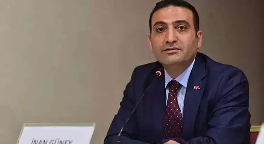 İmamoğlu çıkar amaçlı suç örgütü davasında İnan Güney dahil 3 sanık için tahliye talebi