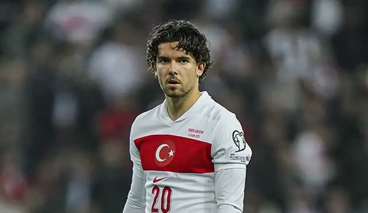 Ferdi Kadıoğlu: Yeni bir hikaye yazacağız