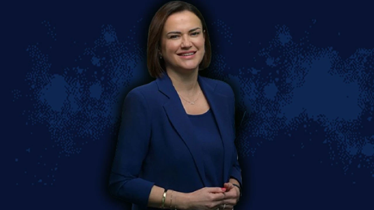 Garanti BBVA GYM Sibel Kaya: KOBİ’lerin dönüşüm anahtarı girişimcilik olacak