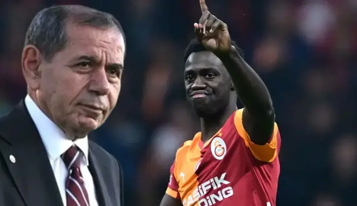Galatasaray Davinson Sanchez için çıtayı yükseltti! Devasa bonservis...
