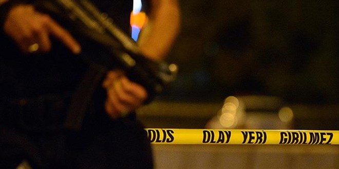 Sosyal medyada başlayan husumet kanlı bitti: 22 yaşındaki genç öldürüldü