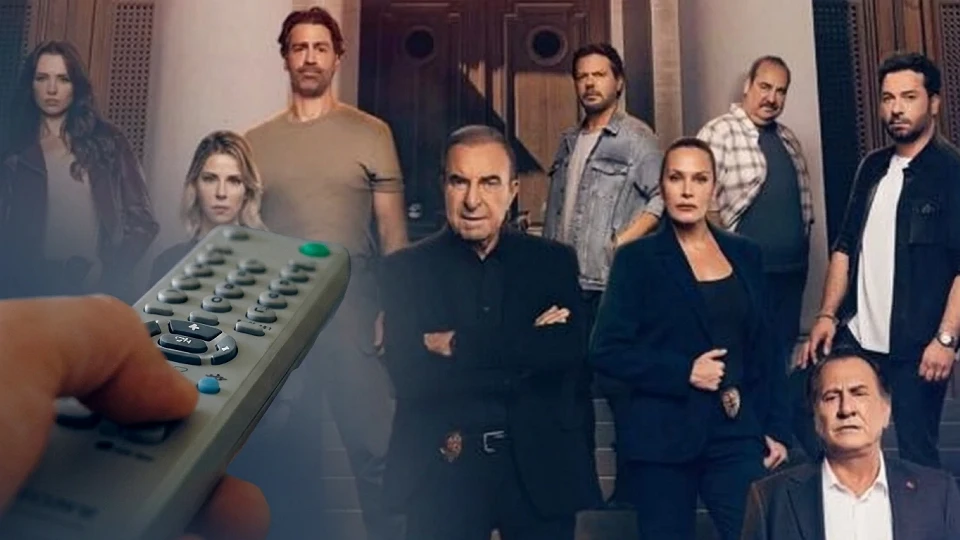 Arka Sokaklar Final mi Yapıyor? Arka Sokaklar Dizisinde Son Dakika Neler Oldu? | TV HABERLERİ