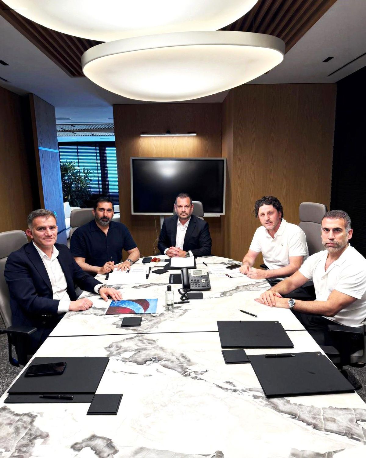 Trabzonspor'da yeni sezon zirvesi