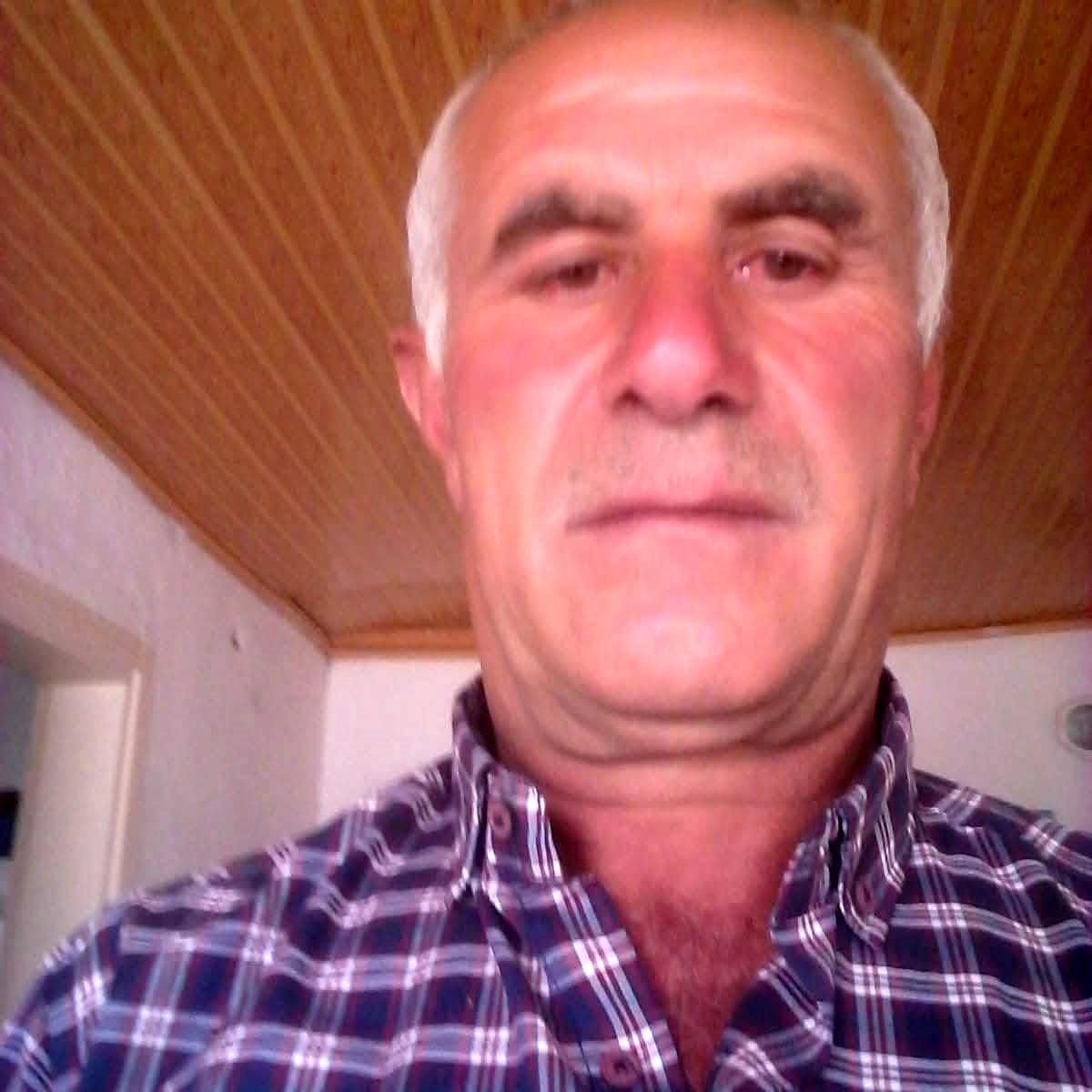 Tokat'ta KKKA tedavisi gören bir kişi hayatını kaybetti