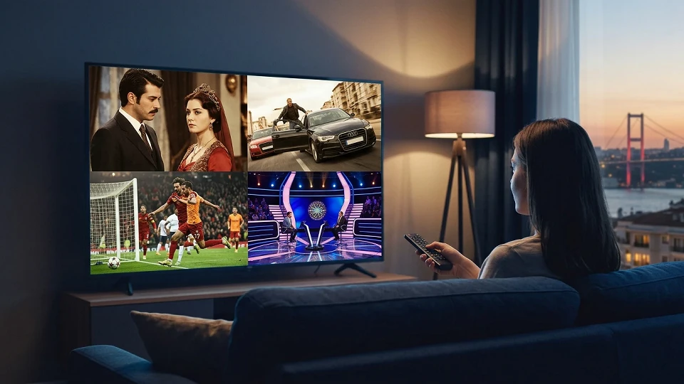 Bugün televizyonda ne var? 29 Haziran Pazartesi TV yayın akışı: Bu akşam hangi diziler, filmler var?