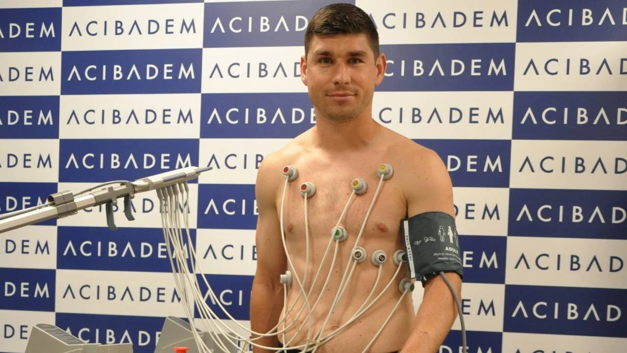 Trabzonspor, yeni transferini duyurdu: Ruslan Malinovskyi!