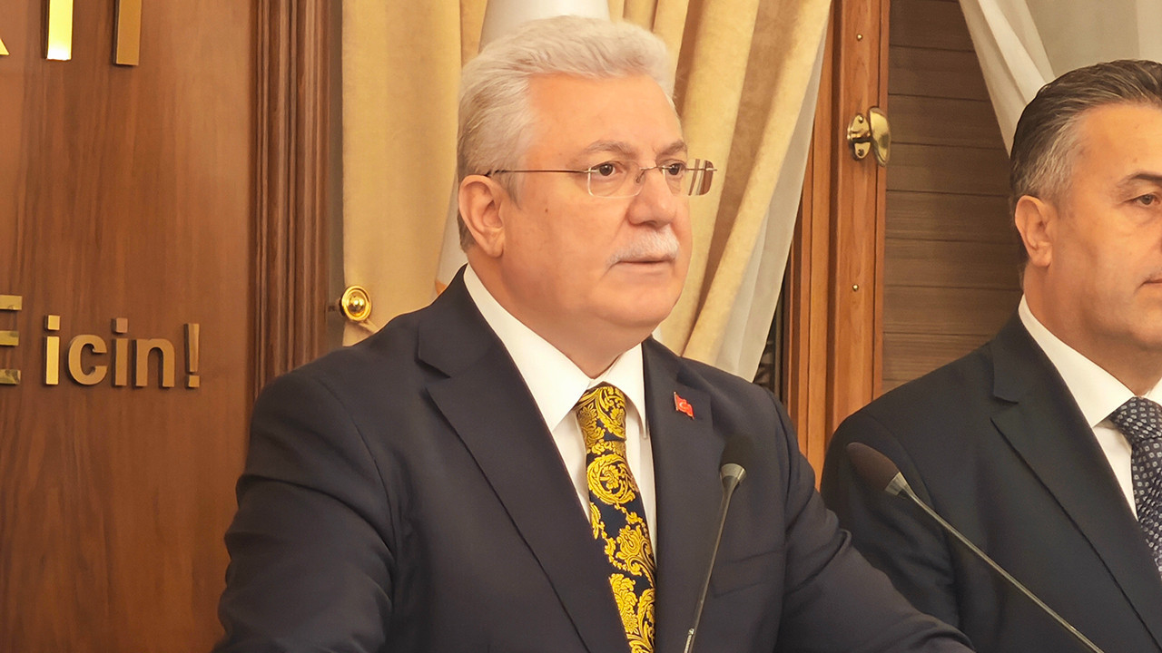 12. Yargı Paketi Meclis’te