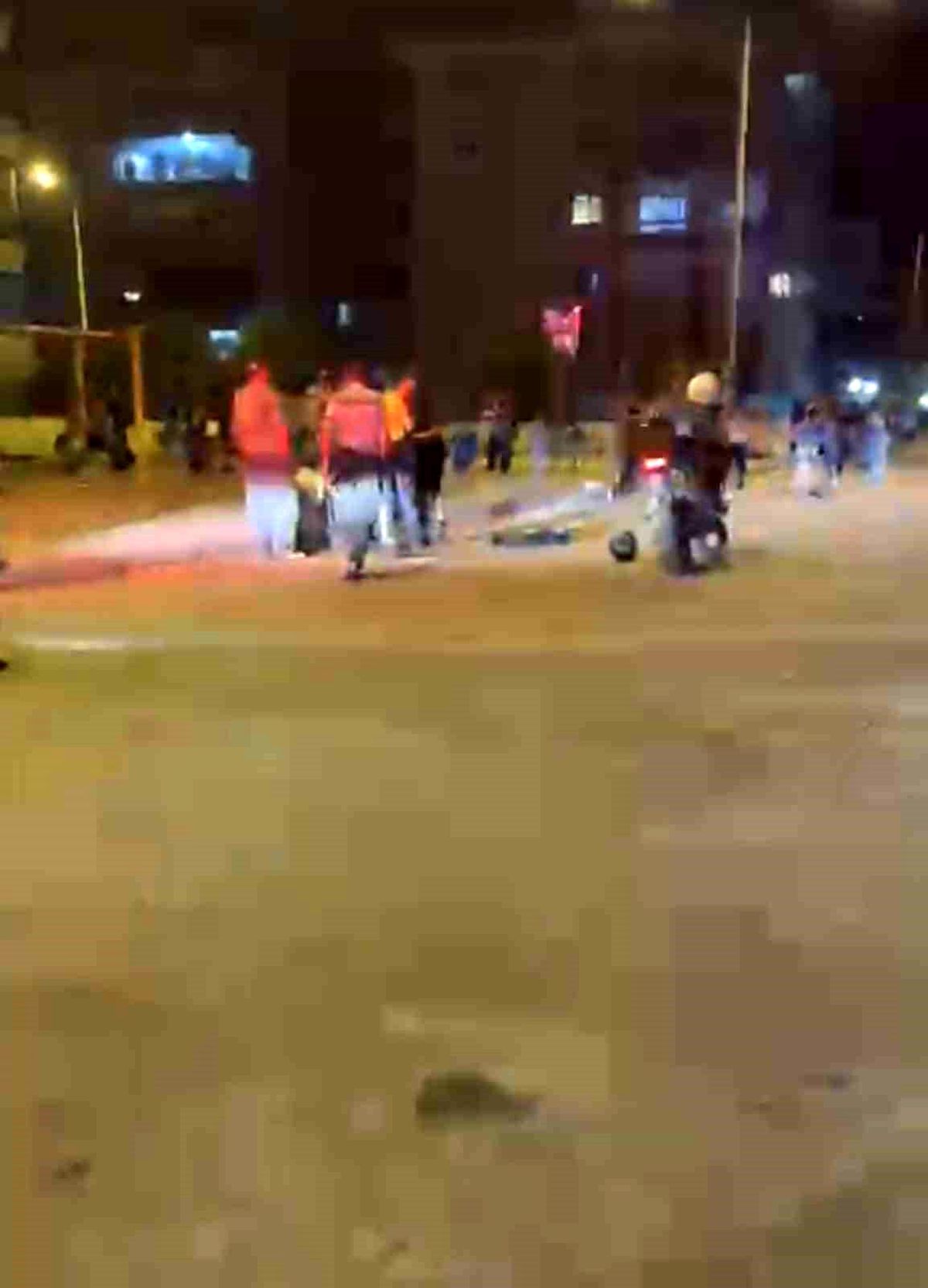 Mudanya'da genç kıza jiletli saldırı: Şüpheli kadın gözaltına alındı