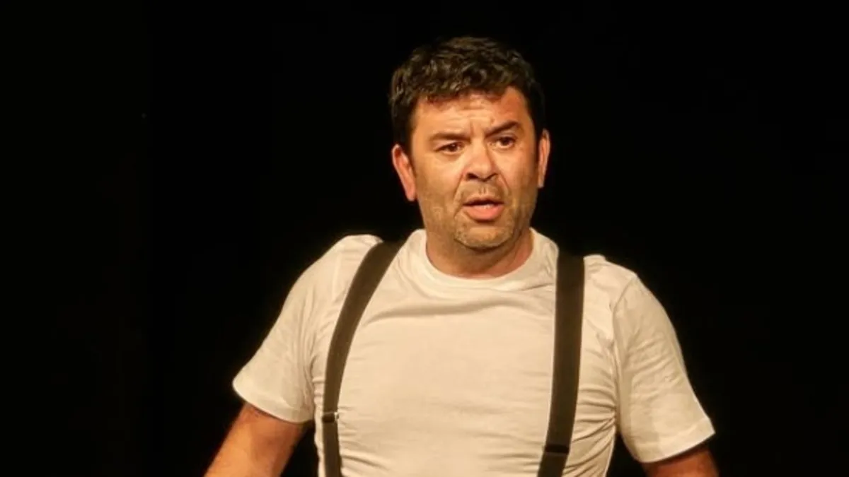 Rutin kontrol felaketi önledi! Bülent Şakrak apar topar ameliyata alındı