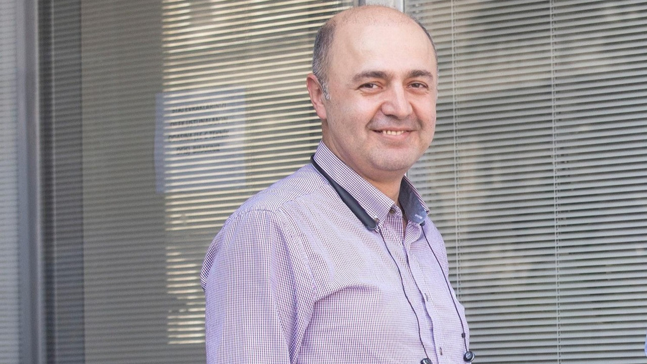 Boğaziçili akademisyen Tuna Tuğcu'nun ihracı yargıya taşındı