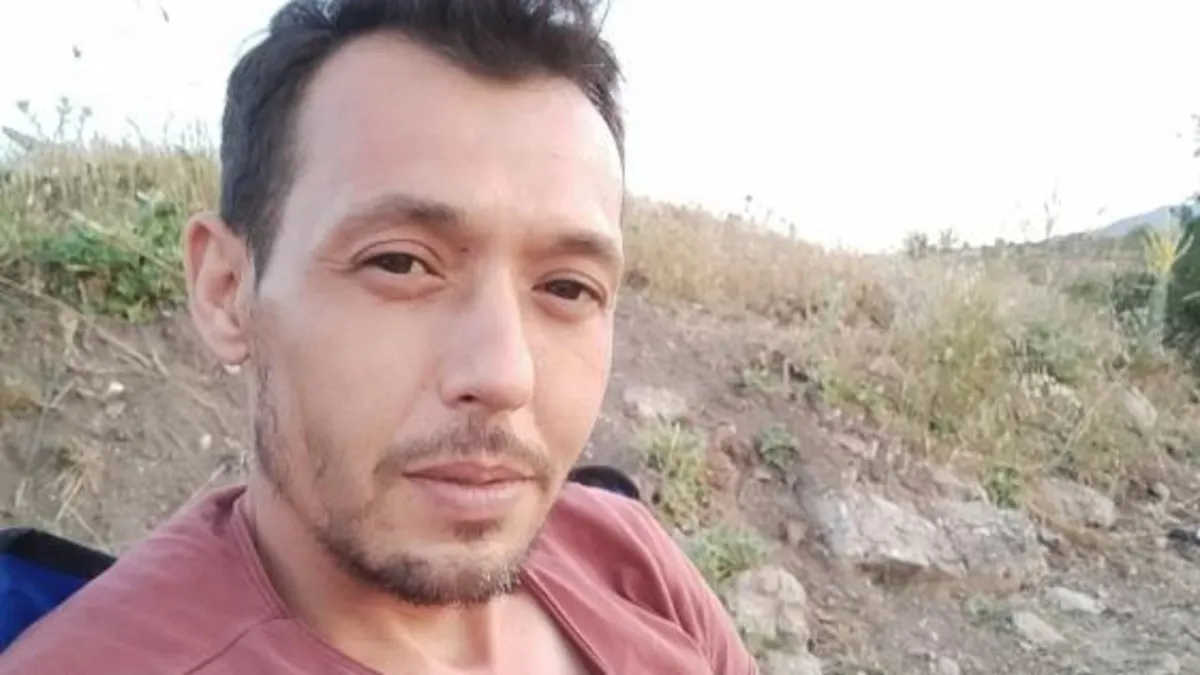 Gediz'de kazan patlaması! 1 kişi hayatını kaybetti