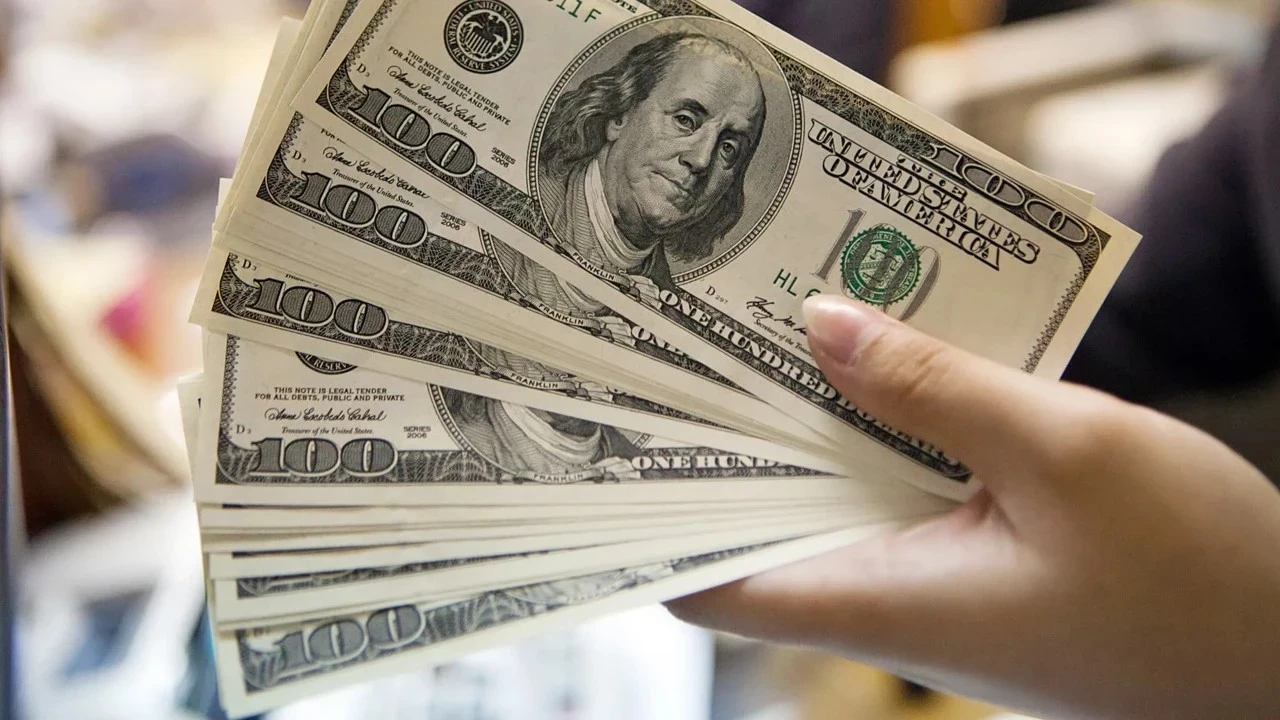 Dolar kaç TL oldu, Euro ne kadar? (29 Mayıs Cuma Döviz Kurları)