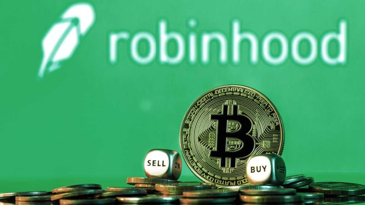 Robinhood CEO'su Tenev: Kriptonun geleceği memecoinlerde değil
