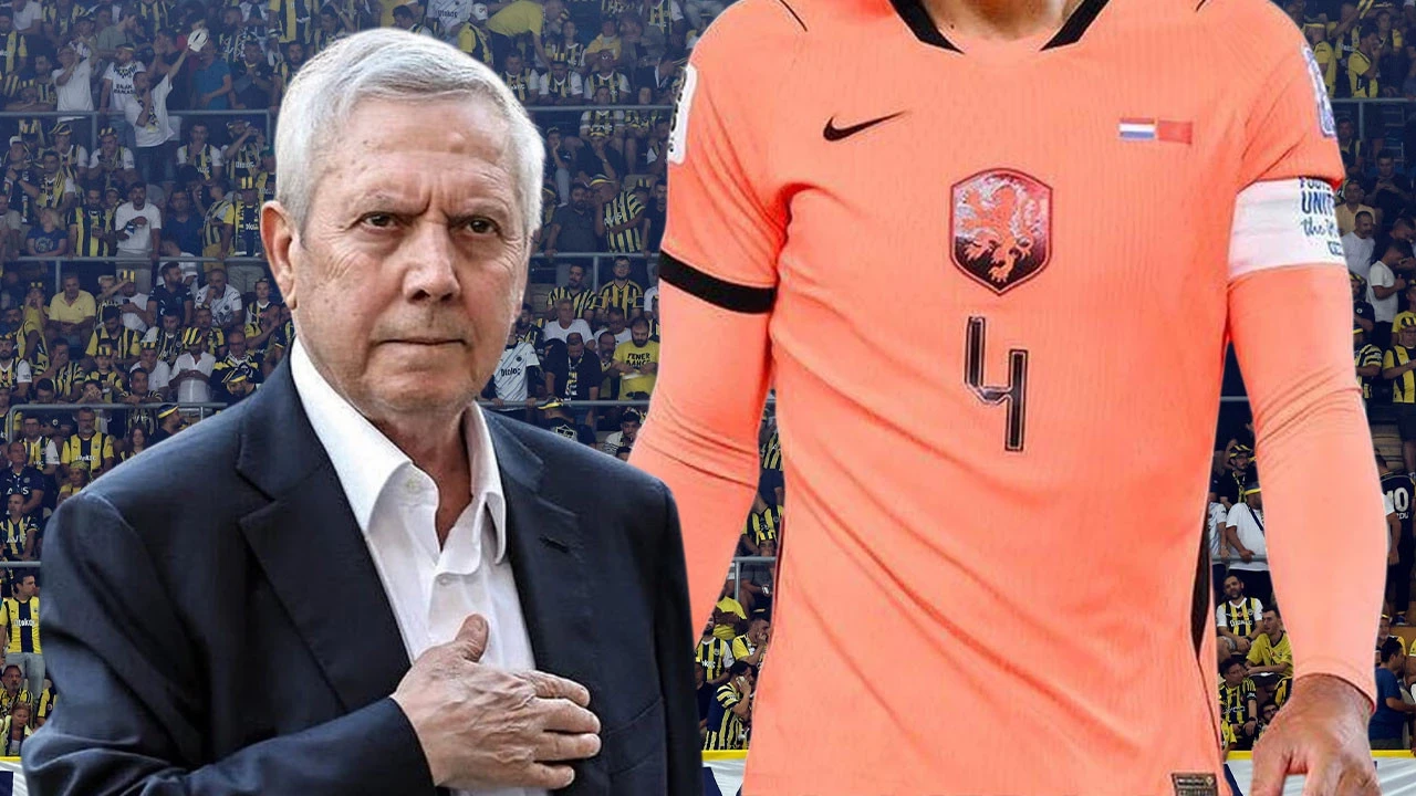 İngilizler yılın transfer haberini duyurdu! Fenerbahçe dünya yıldızının peşine düştü! Transfer biterse yer yerinden oynayacak