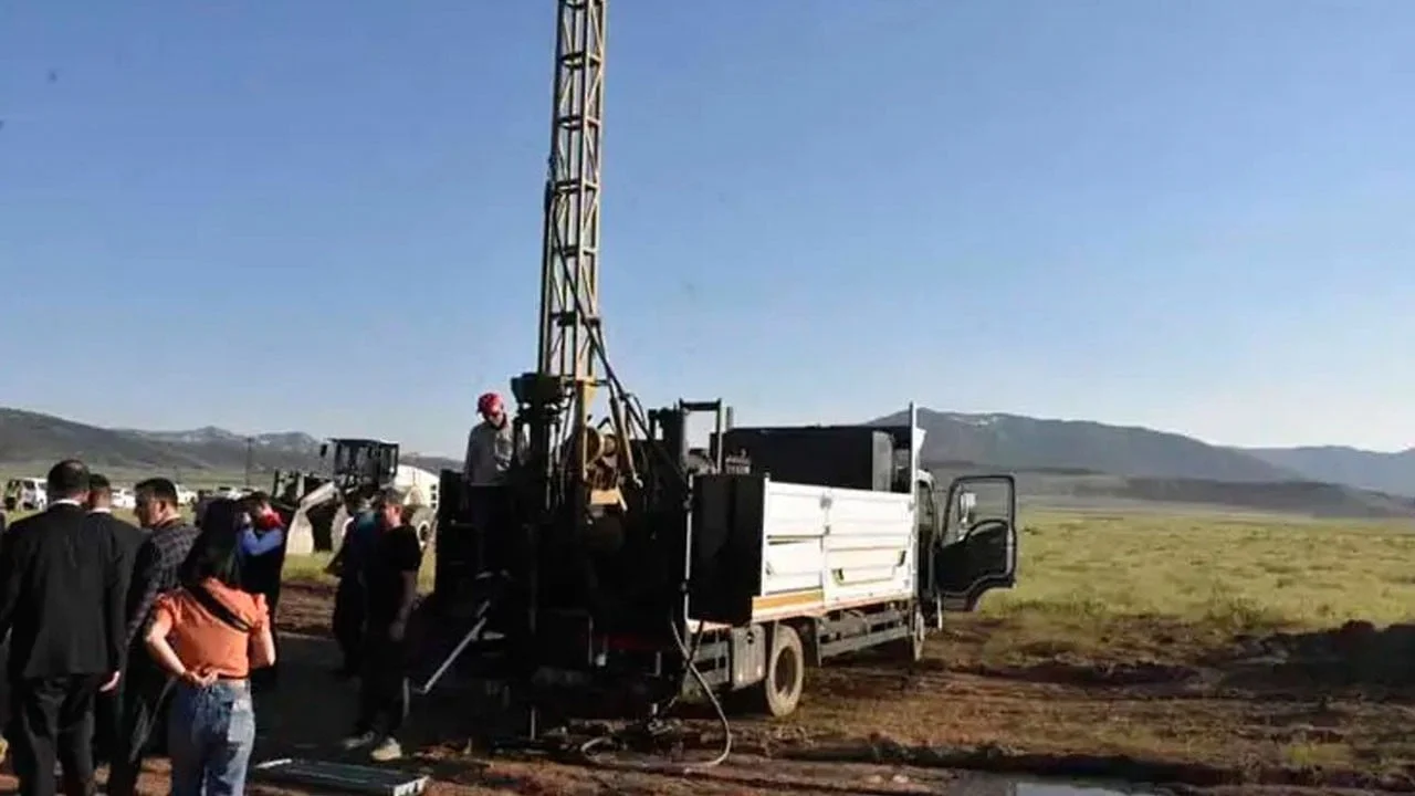 Bitlis’te sanayiye dev adım! Mevcut OSB’nin iki katı yeni alan kuruluyor