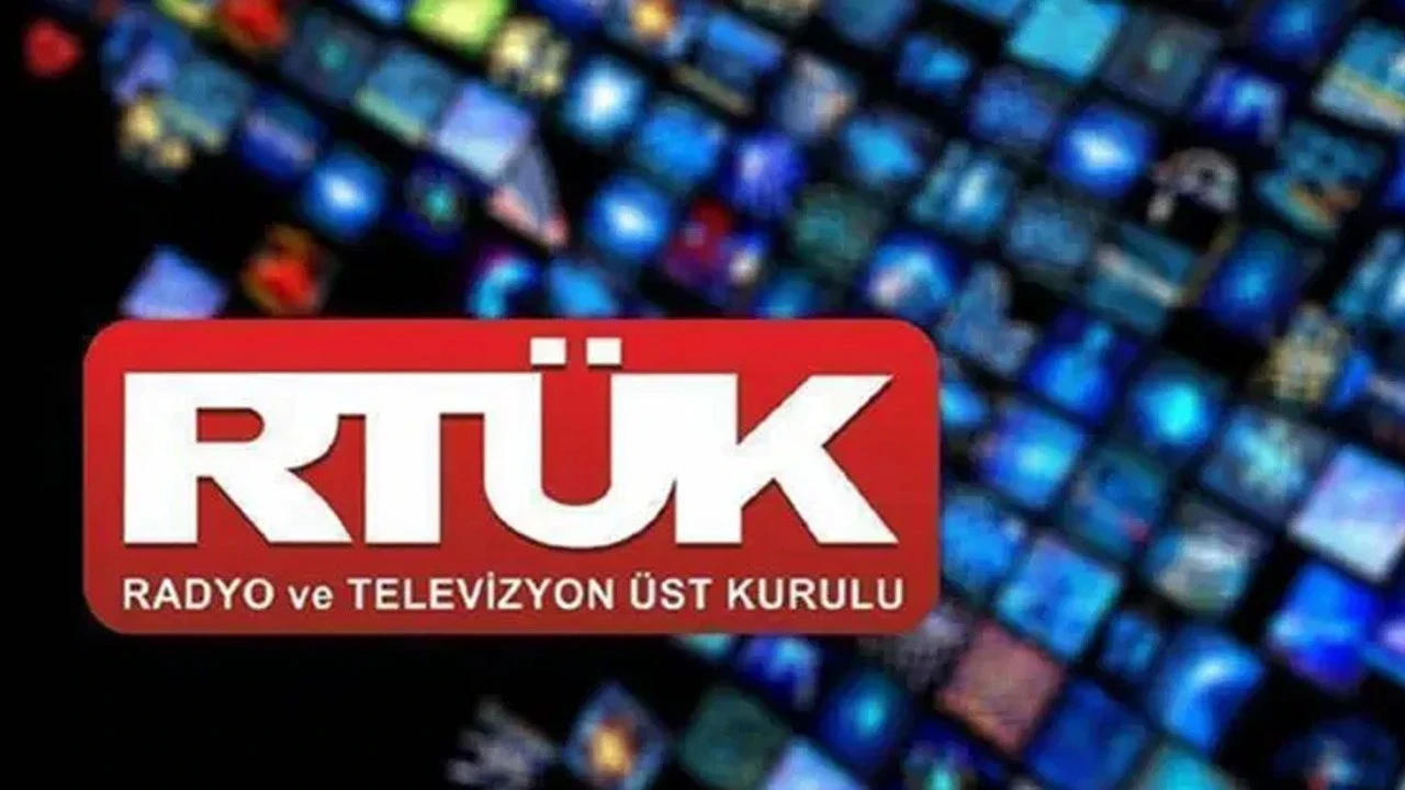 RTÜK'ten Suriye Lideri Ahmed eş-Şara ile ilgili sözlere inceleme