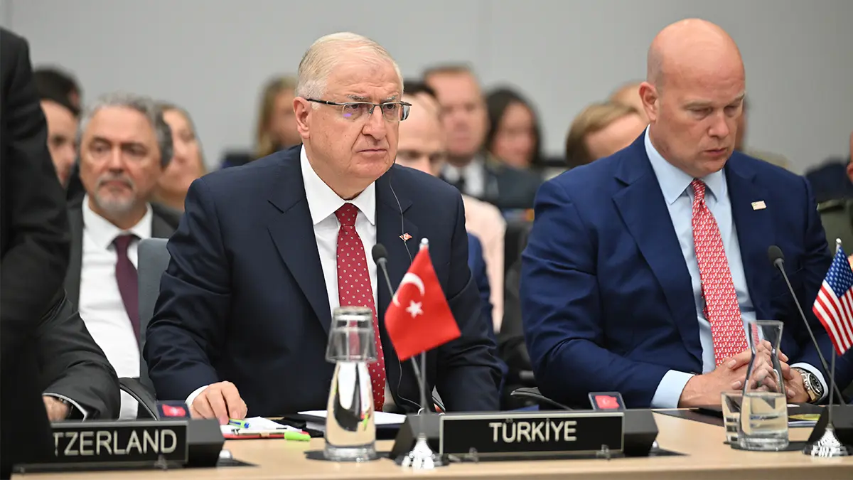 NATO'da Ankara Zirvesi mesajı! 'Dönüm noktası olacak'