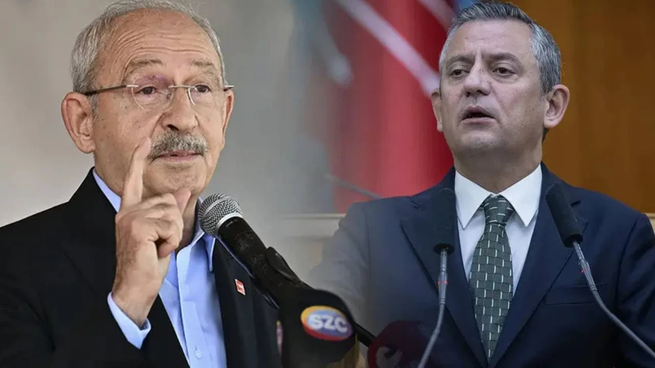 Mesaj A takımından geldi! Kılıçdaroğlu birçok ismin kalemini kıracak