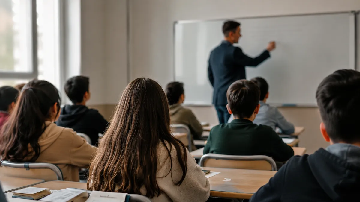 MEB'den yönetici ve öğretmenlere yeni düzenleme: Tazminat ve ek ders ödemesi yapılacak
