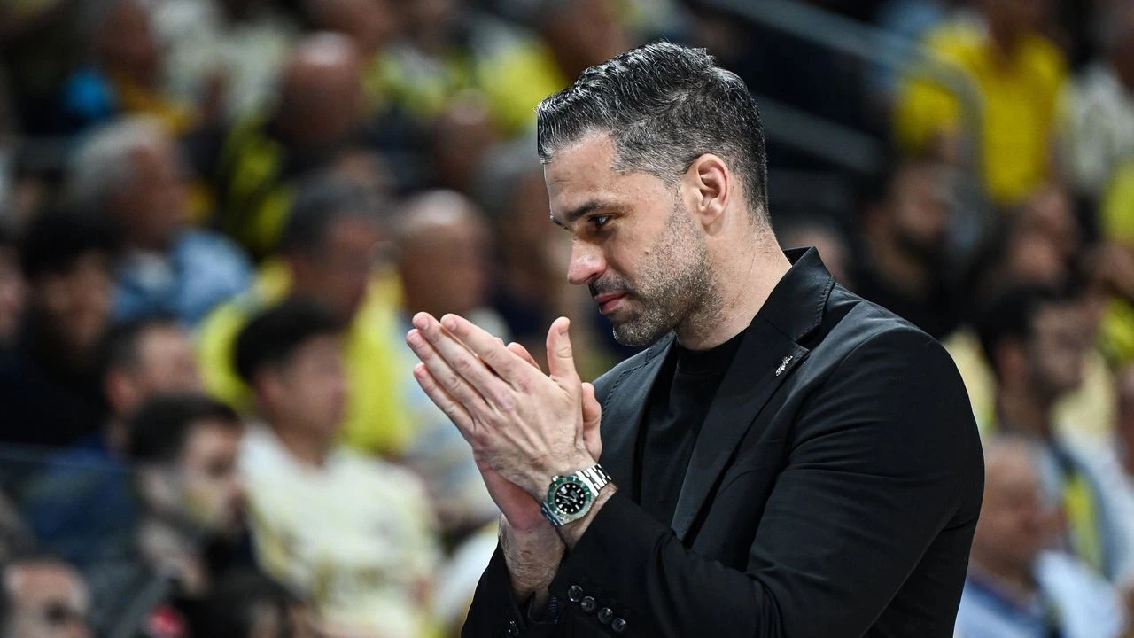 Dusan Alimpijevic: "Oyuncularımız büyük kahramanlık gösteriyor!"