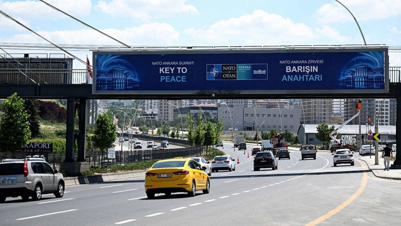RTÜK’ten medyaya NATO ayarı