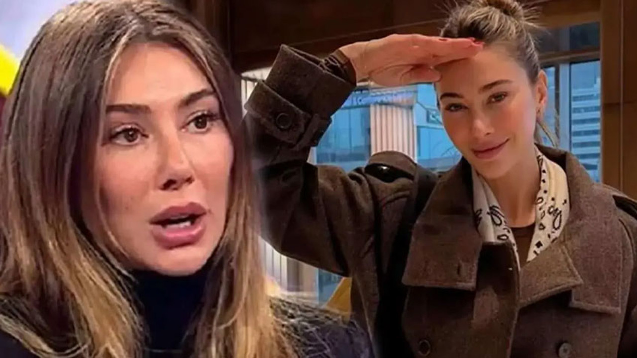 Şeyma Subaşı'dan yeni Kur'an-ı Kerim paylaşımı: Bu kez ağladı