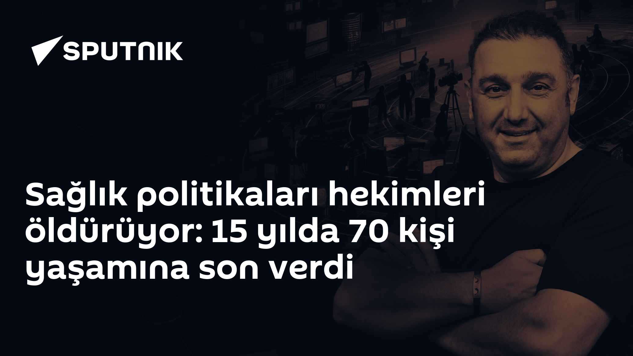Sağlık politikaları hekimleri öldürüyor: 15 yılda 70 kişi yaşamına son verdi