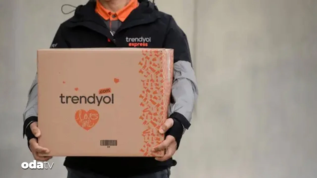 Trendyol’dan ekonomiye dev katkı: 1 lirayı 7'ye katlıyor