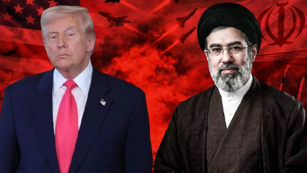 Hamaney’den ABD’ye sert mesaj: Trump’ın imzası değersiz ve geçersiz hale geldi
